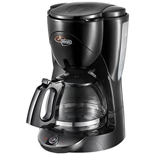 De'Longhi ICM2.1B Coffee Machine