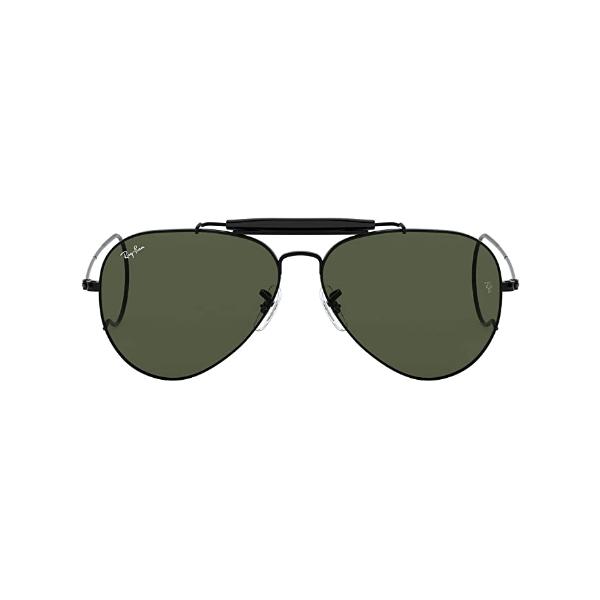 Rb3030 Outdoorsman I Aviator Sunglasses